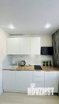 Студия квартира, вторичка, 18м2, 5/5 этаж