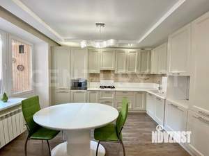 3-к квартира, вторичка, 90м2, 3/9 этаж