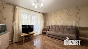 1-к квартира, вторичка, 35м2, 3/5 этаж
