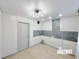 3-к квартира, вторичка, 67м2, 4/5 этаж