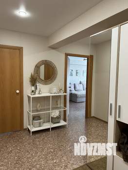 3-к квартира, вторичка, 82м2, 4/5 этаж