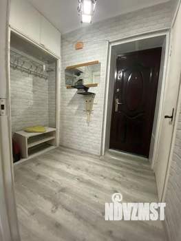 1-к квартира, вторичка, 37м2, 3/5 этаж