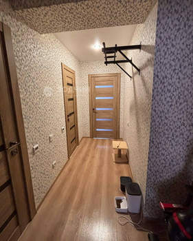 2-к квартира, вторичка, 68м2, 1/9 этаж