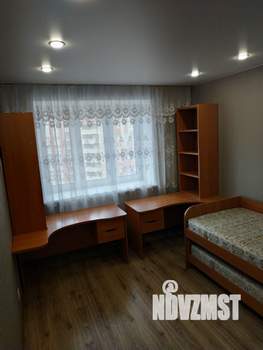 2-к квартира, вторичка, 59м2, 13/16 этаж