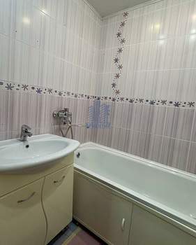 1-к квартира, вторичка, 36м2, 4/9 этаж