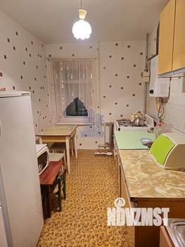 4-к квартира, вторичка, 81м2, 3/5 этаж