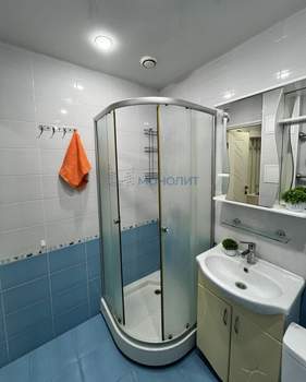 1-к квартира, вторичка, 25м2, 4/9 этаж
