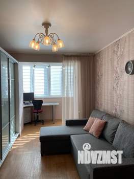 3-к квартира, вторичка, 100м2, 8/10 этаж