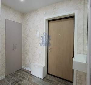 1-к квартира, вторичка, 36м2, 2/10 этаж