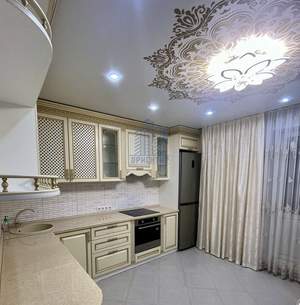 3-к квартира, вторичка, 89м2, 6/24 этаж