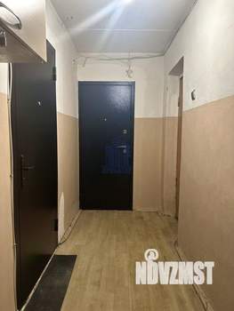 Студия квартира, вторичка, 25м2, 2/5 этаж