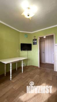 4-к квартира, вторичка, 95м2, 16/17 этаж