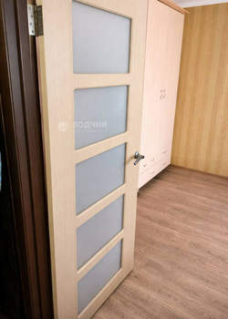 1-к квартира, вторичка, 33м2, 4/9 этаж