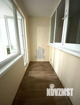 1-к квартира, вторичка, 36м2, 6/9 этаж