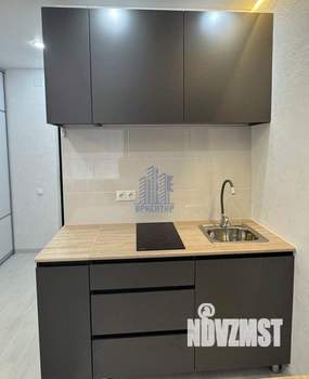 Студия квартира, вторичка, 18м2, 5/5 этаж