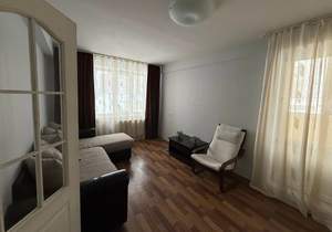 2-к квартира, вторичка, 54м2, 2/10 этаж