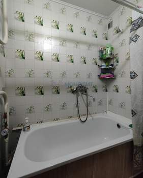 2-к квартира, вторичка, 54м2, 7/9 этаж