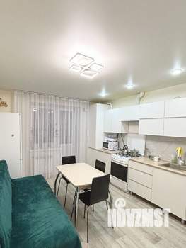 2-к квартира, вторичка, 75м2, 1/16 этаж