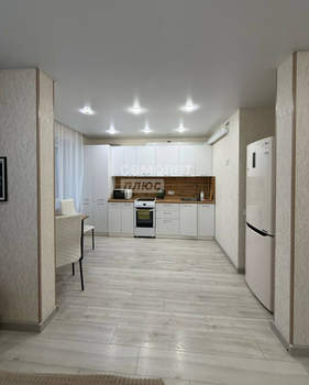 1-к квартира, вторичка, 37м2, 13/13 этаж