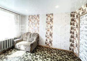 2-к квартира, вторичка, 58м2, 6/9 этаж