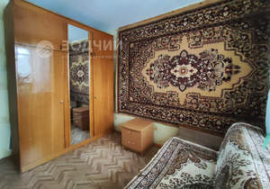 4-к квартира, вторичка, 79м2, 2/5 этаж