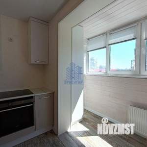 1-к квартира, вторичка, 36м2, 2/10 этаж