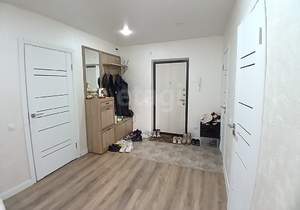 2-к квартира, вторичка, 68м2, 8/12 этаж