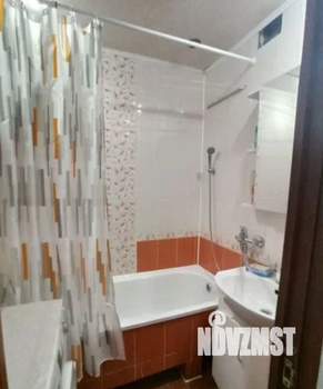 3-к квартира, вторичка, 67м2, 5/9 этаж