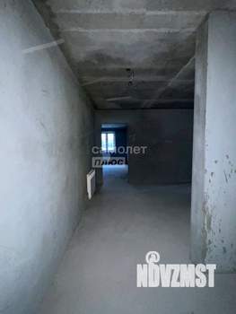 3-к квартира, вторичка, 91м2, 5/16 этаж