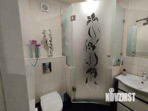 1-к квартира, вторичка, 40м2, 4/9 этаж