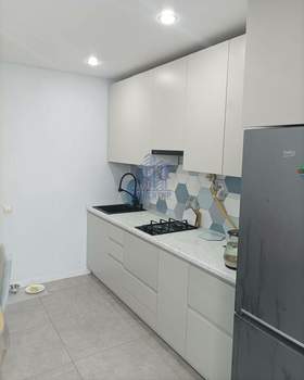 4-к квартира, вторичка, 74м2, 5/9 этаж