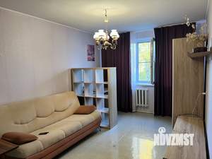 2-к квартира, вторичка, 53м2, 3/5 этаж