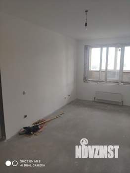 1-к квартира, вторичка, 39м2, 15/16 этаж