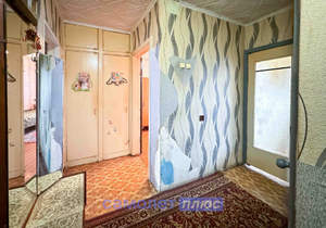 2-к квартира, вторичка, 45м2, 4/5 этаж