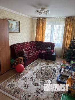 4-к квартира, вторичка, 78м2, 9/10 этаж