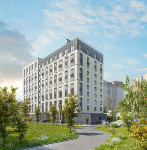 3-к квартира, вторичка, 65м2, 8/10 этаж