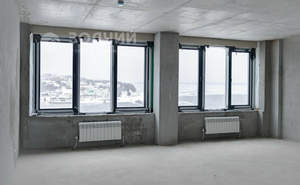 3-к квартира, вторичка, 100м2, 12/22 этаж