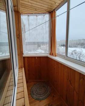 2-к квартира, вторичка, 53м2, 8/9 этаж