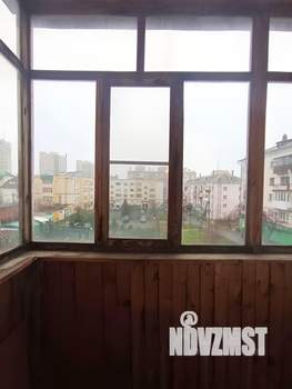 1-к квартира, вторичка, 31м2, 3/5 этаж