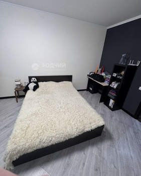 1-к квартира, вторичка, 56м2, 14/18 этаж