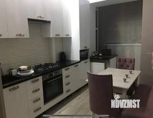 3-к квартира, вторичка, 76м2, 2/6 этаж