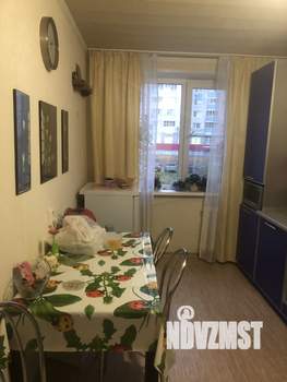 2-к квартира, вторичка, 55м2, 3/9 этаж