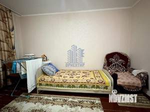 3-к квартира, вторичка, 70м2, 1/9 этаж