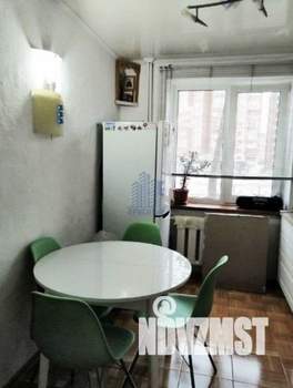 3-к квартира, вторичка, 65м2, 1/9 этаж