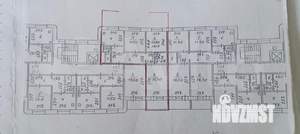 3-к квартира, вторичка, 72м2, 8/10 этаж