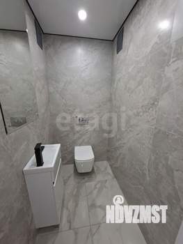 3-к квартира, вторичка, 63м2, 8/16 этаж