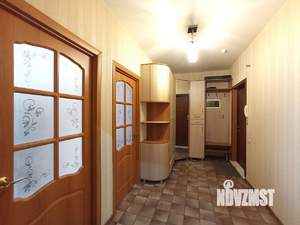 1-к квартира, вторичка, 43м2, 8/9 этаж