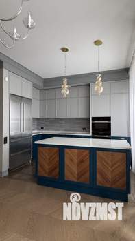 3-к квартира, вторичка, 104м2, 4/4 этаж