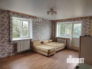 1-к квартира, вторичка, 30м2, 4/5 этаж