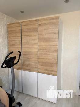 2-к квартира, вторичка, 63м2, 7/9 этаж